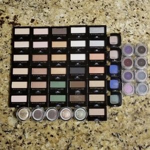 Eyeshadow Singles